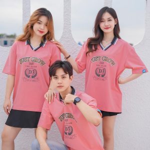 Đồng phục áo lơp