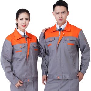 đồng phục bảo hộ lao động