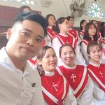 đồng phục ca đoàn