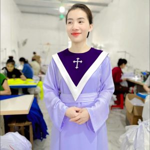 đồng phục công giao