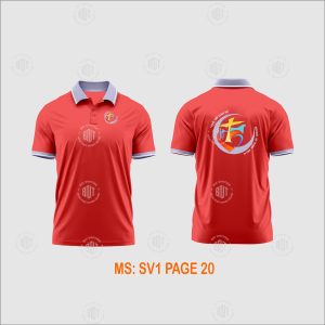 áo đồng phục công giáo