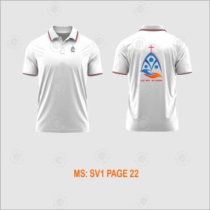 áo đồng phục công giáo