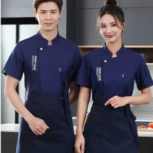 Đồng phục bếp