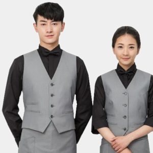 Lễ tân nhà hàng