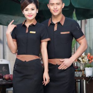 Quán cafe, fastfood