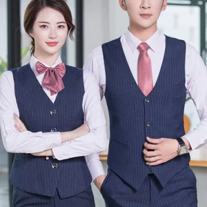 Đồng phục quản lý nhà hàng