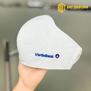 Khẩu Trang In Logo