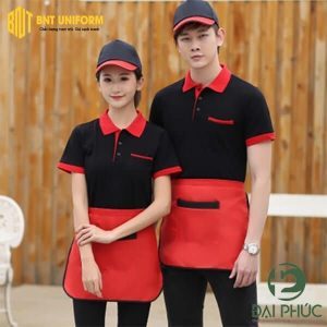 Đồng Phục Quán Nhậu