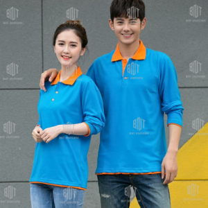 TOP 30 NHỮNG MẪU ĐỒNG PHỤC ÁO THUN CÔNG NHÂN ĐẸP, CAO CẤP GIÁ TẬN XƯỞNG